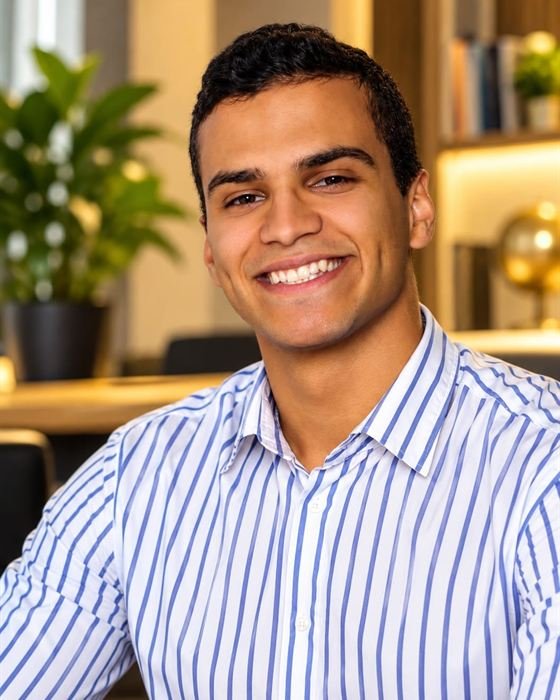 Samuel Mendes